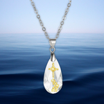 Load image into Gallery viewer, One Way Necklace
