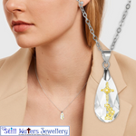 Load image into Gallery viewer, One Way Necklace
