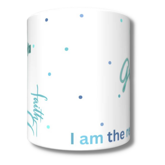 Grateful Mug