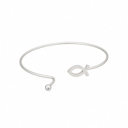 Saved by Grace Bangle (Flash Sale)