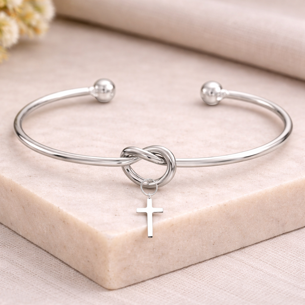 Saviour's Love Bangle
