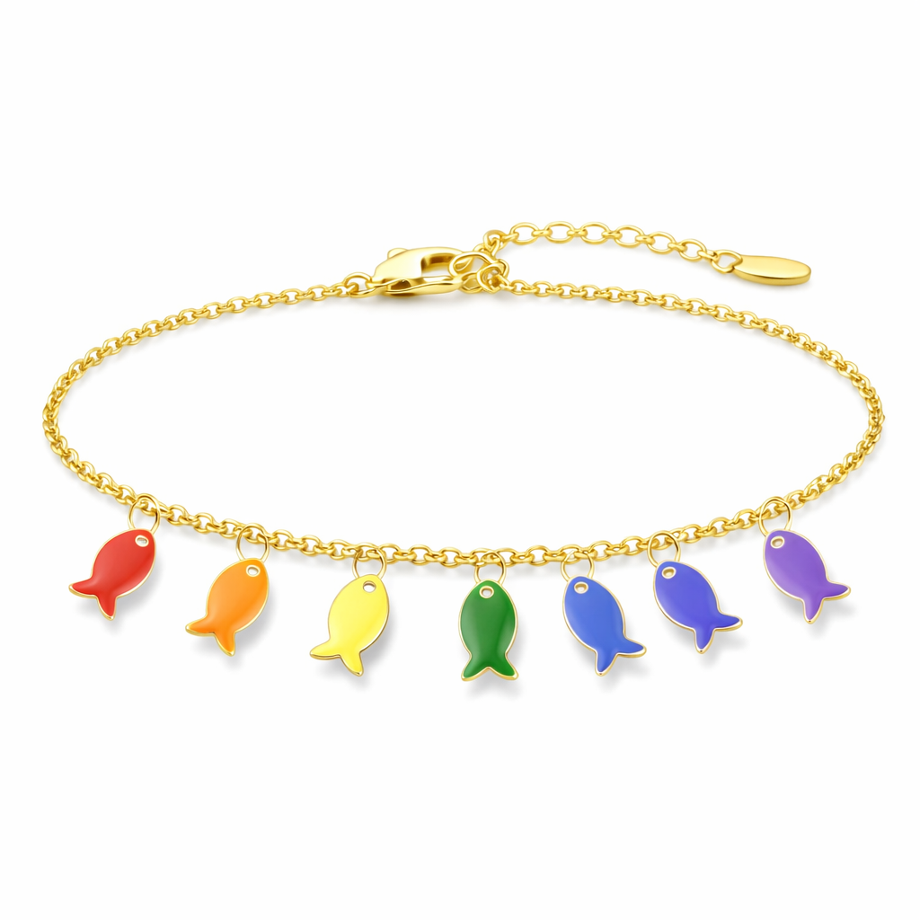 Follow Me Bracelet