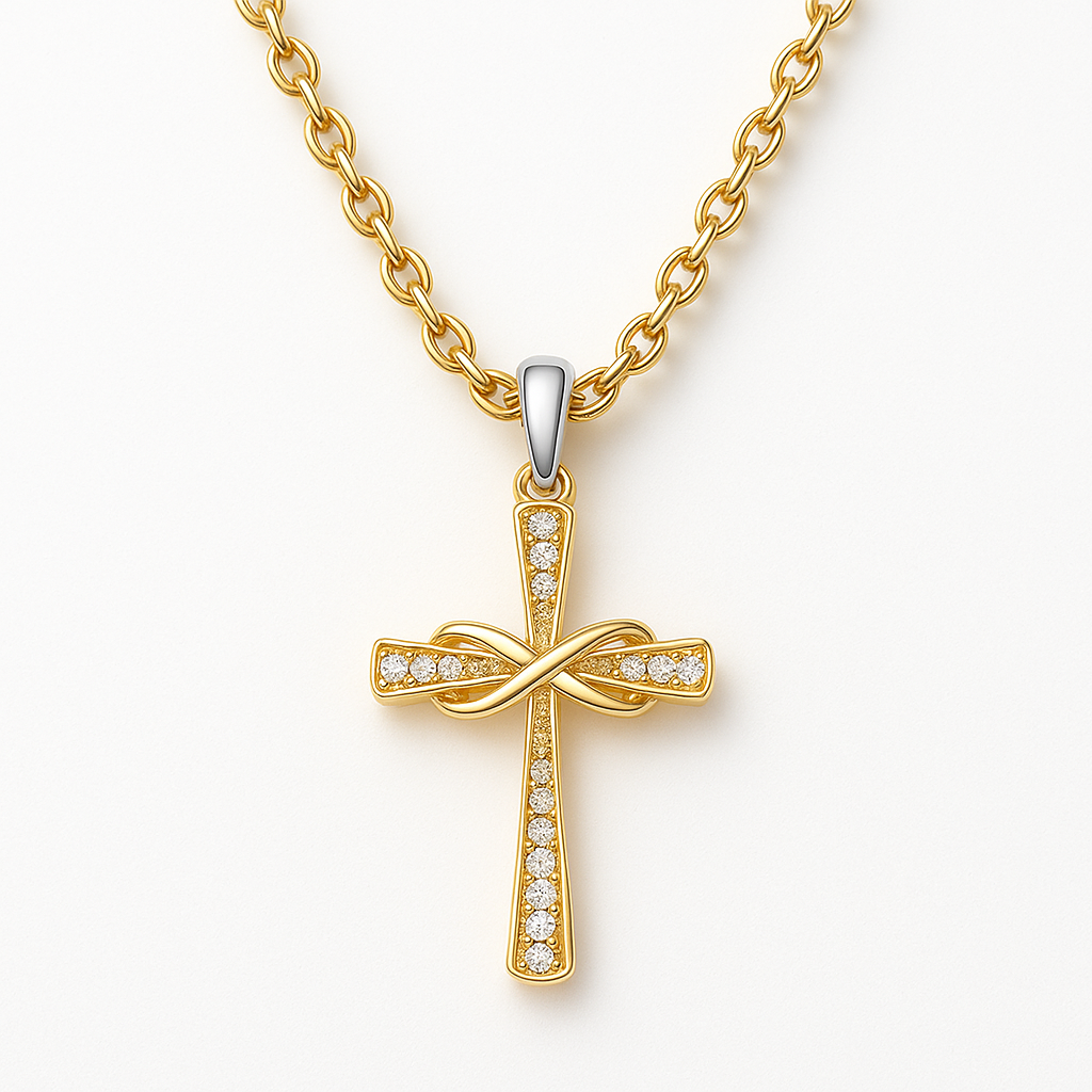 Living Hope Necklace