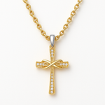 Load image into Gallery viewer, Living Hope Necklace
