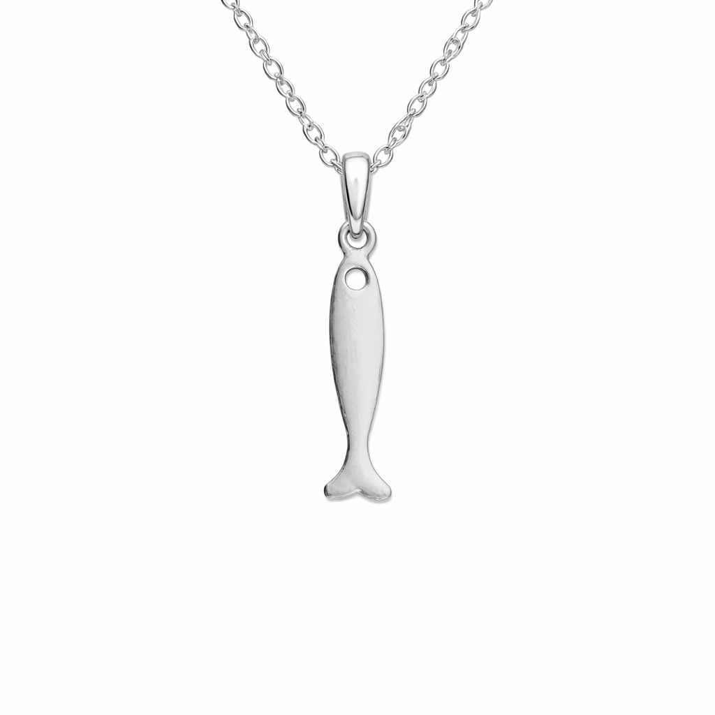 You Are Chosen Necklace