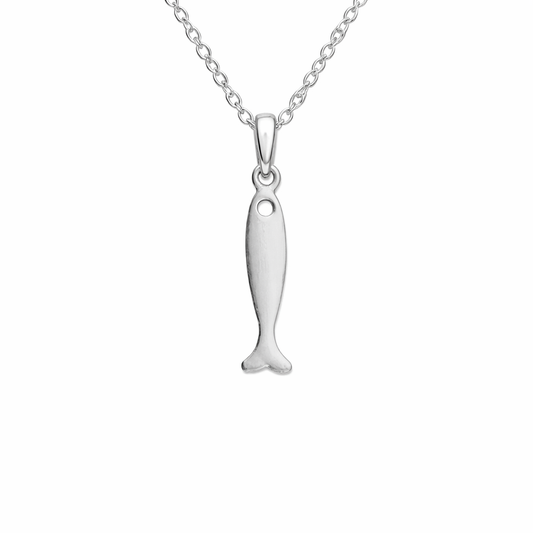 You Are Chosen Necklace