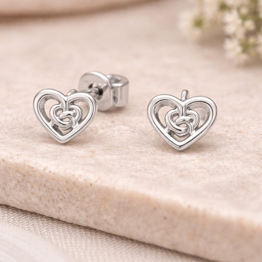 Three In One Earrings