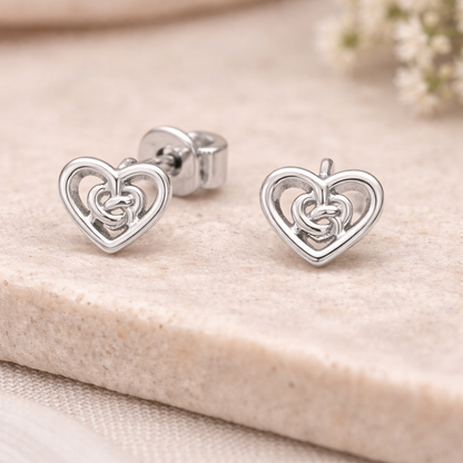 Three In One Earrings