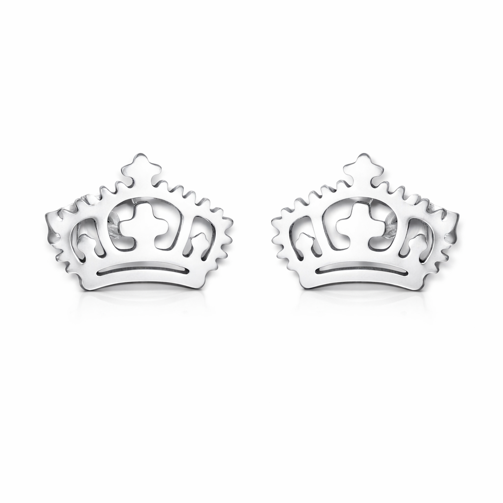 Crown of Glory Earrings