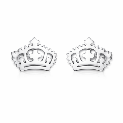 Crown of Glory Earrings