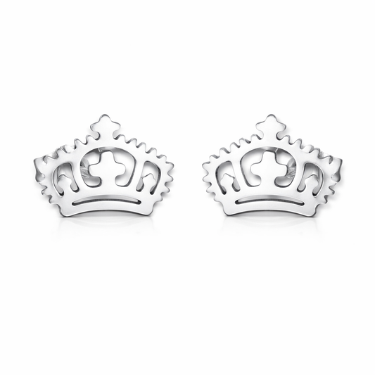 Crown of Glory Earrings