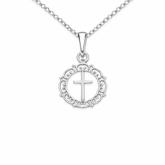 Salvation Necklace