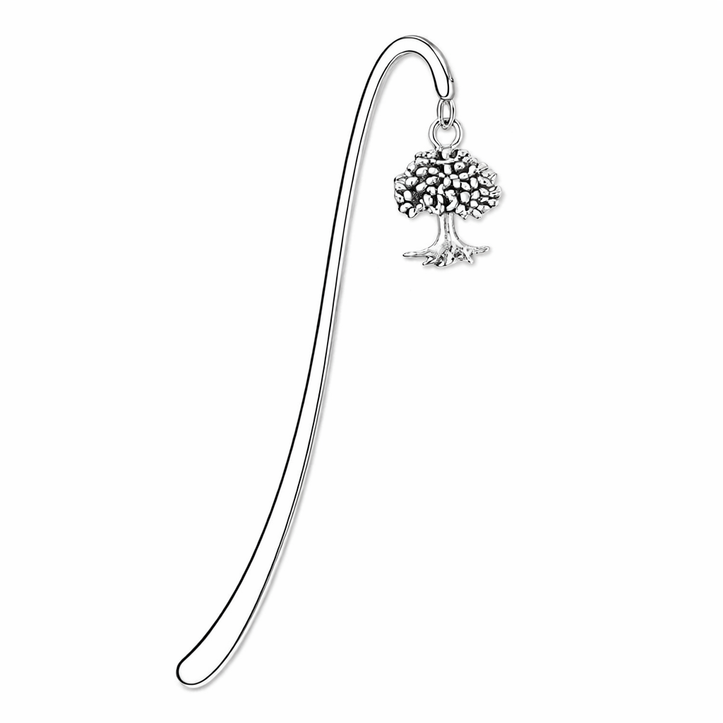 Rod & Staff Bible Bookmark (Tree of Knowledge)