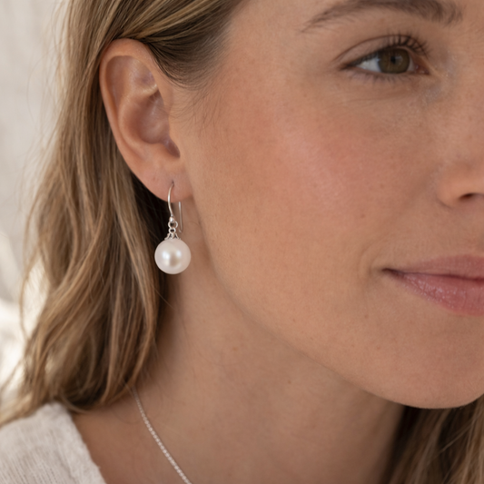 The Blessing Earrings