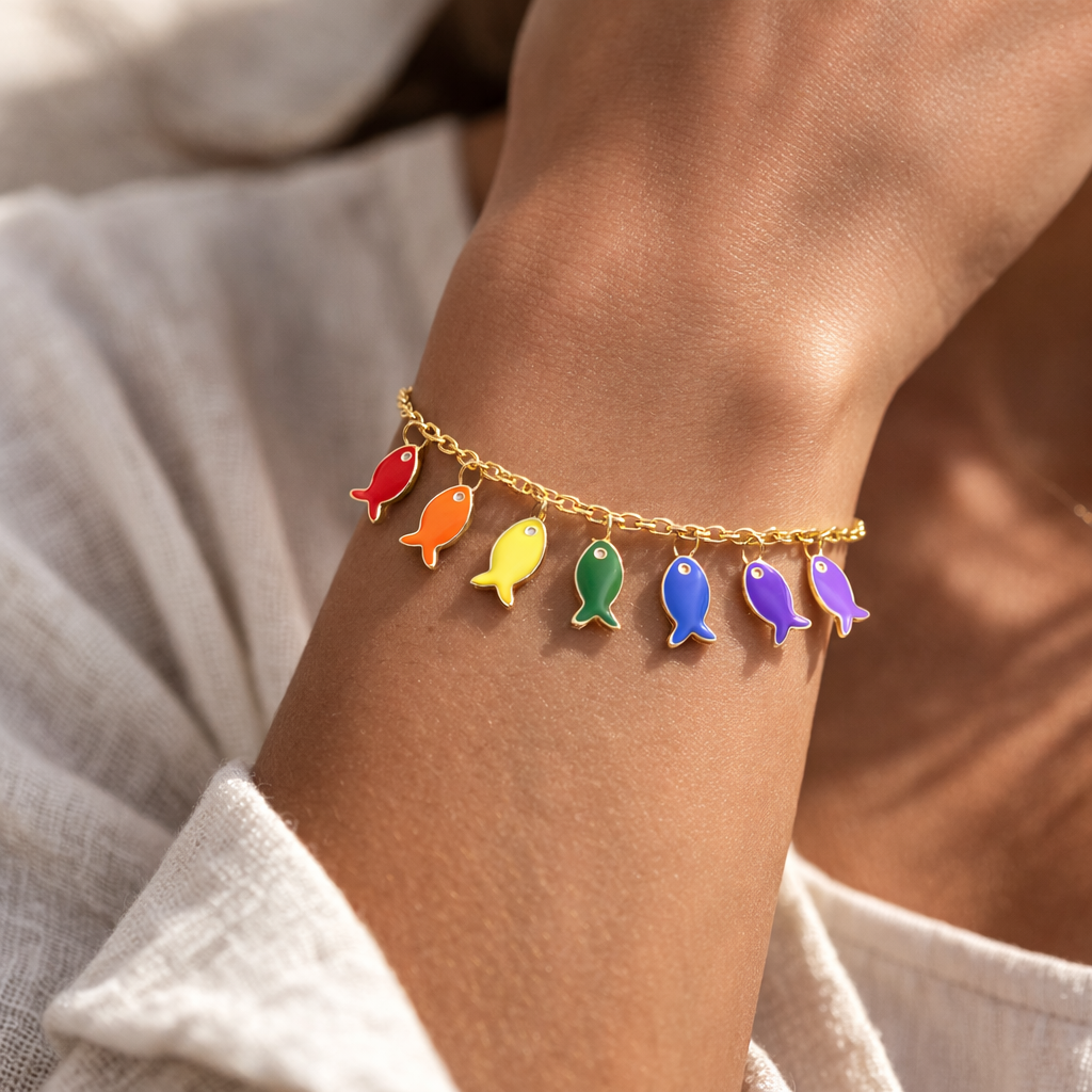 Follow Me Bracelet