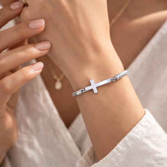 Sacrifice Bracelet