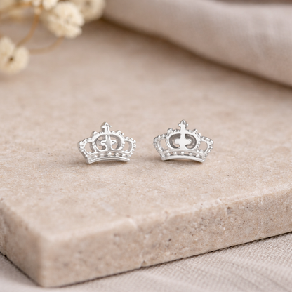 Crown of Glory Earrings