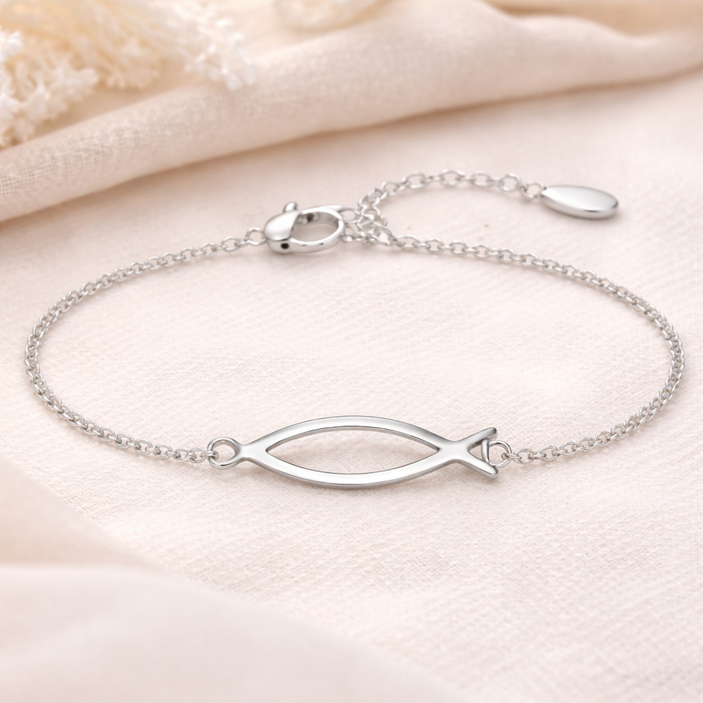Ichthys Bracelet