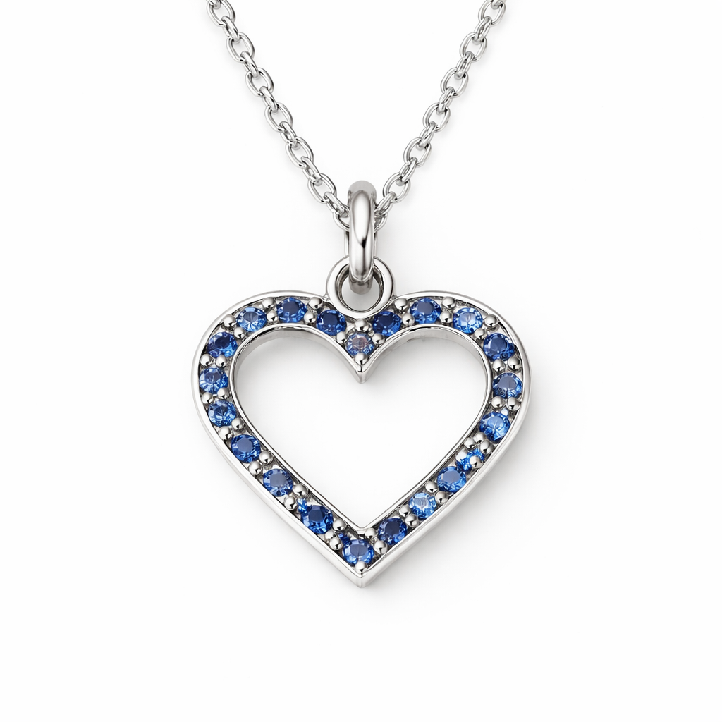 Pure Love Necklace