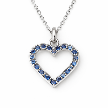 Pure Love Necklace