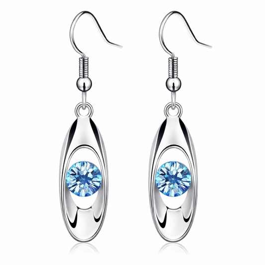 Still Waters Earrings