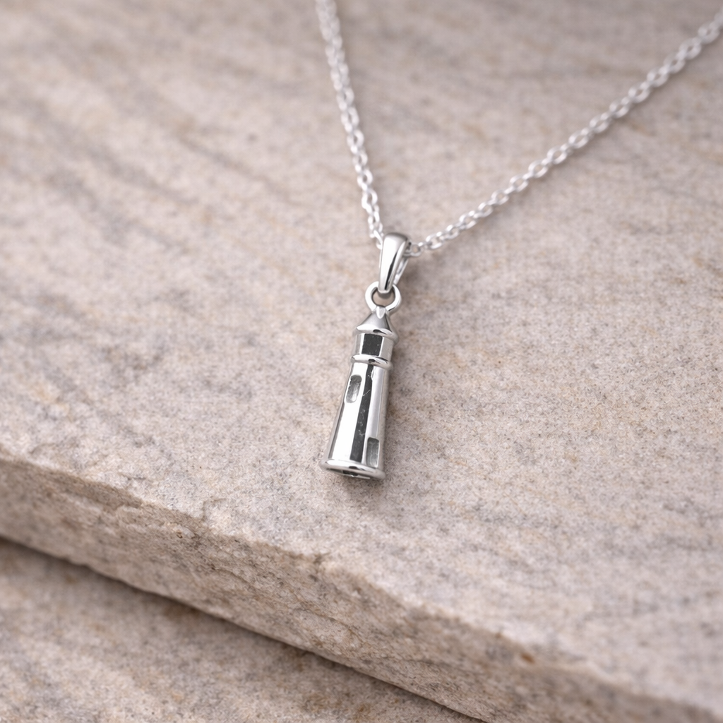 My Lighthouse Necklace