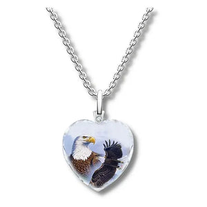 Eagles Wings Necklace