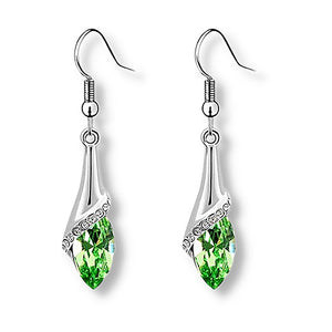 Green Pastures Earrings