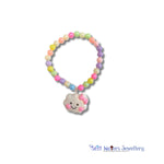 Load image into Gallery viewer, Children&#39;s In The Clouds Bracelet
