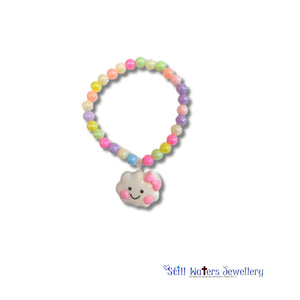 Children's In The Clouds Bracelet