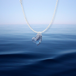 Load image into Gallery viewer, Joyful Heart Necklace

