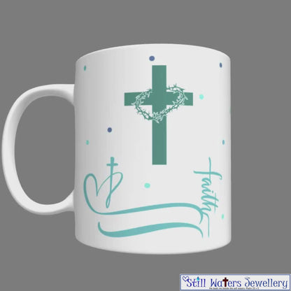 Grateful Mug