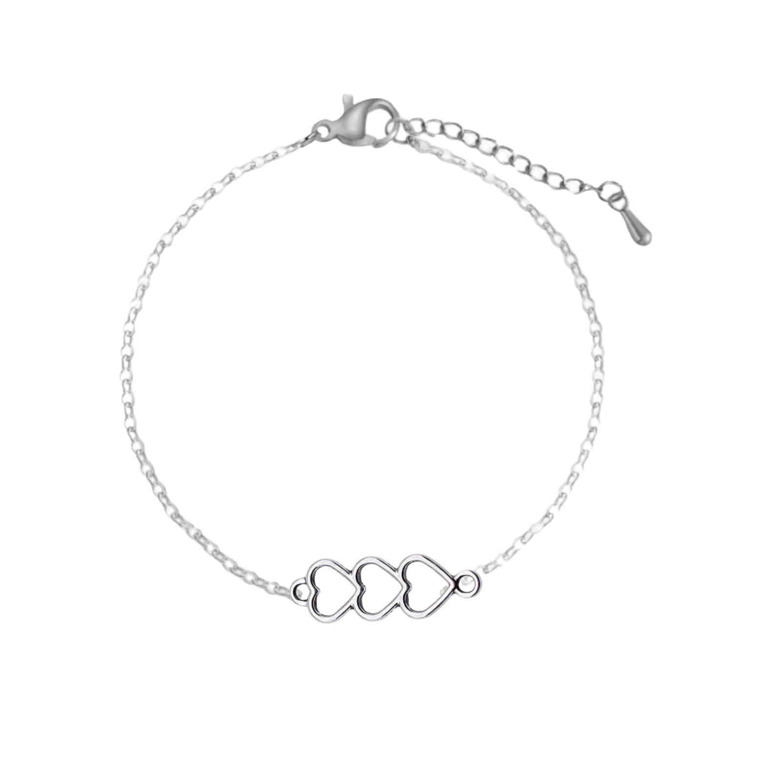 Trinity Bracelet