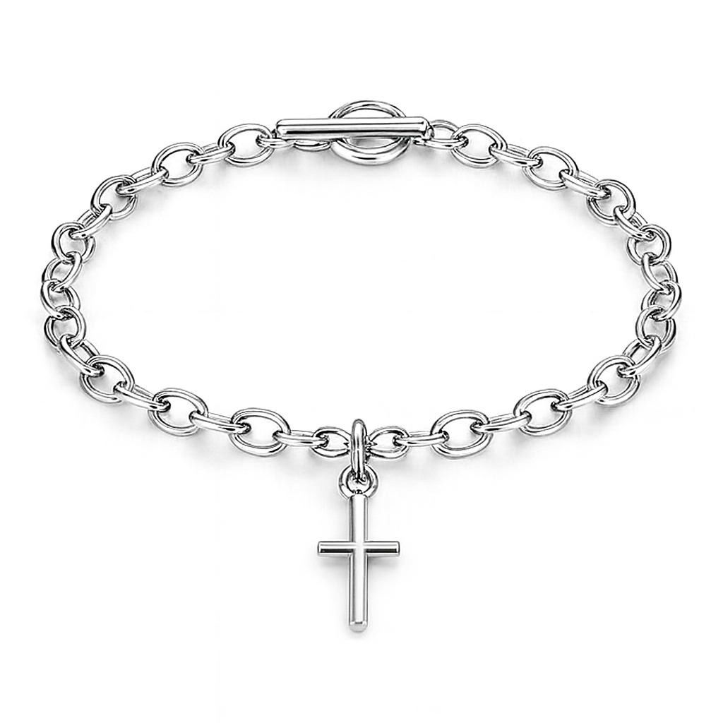 Cross of Hope Bracelet