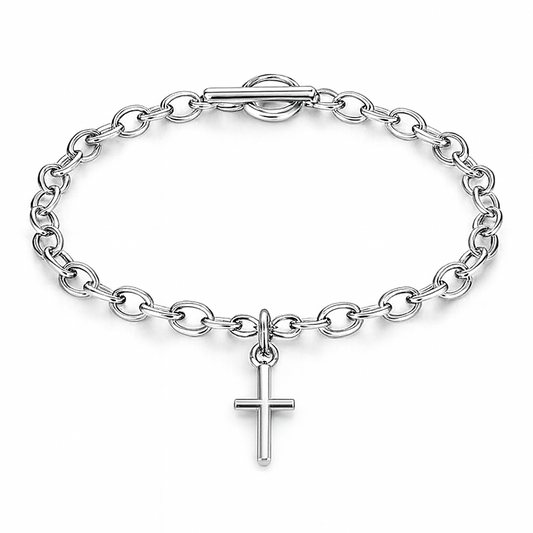 Cross of Hope Bracelet