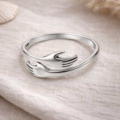 In His Arms Ring