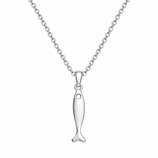 You Are Chosen Necklace