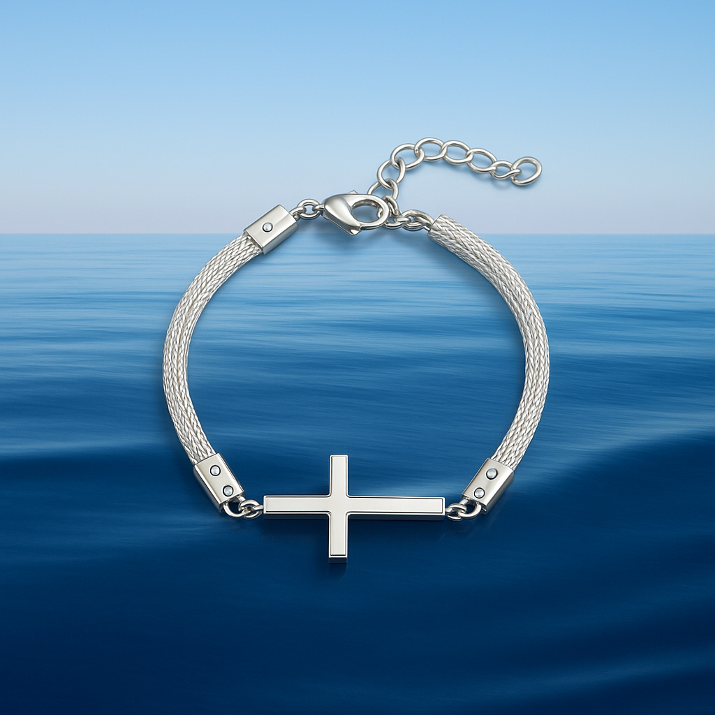 Sacrifice Bracelet