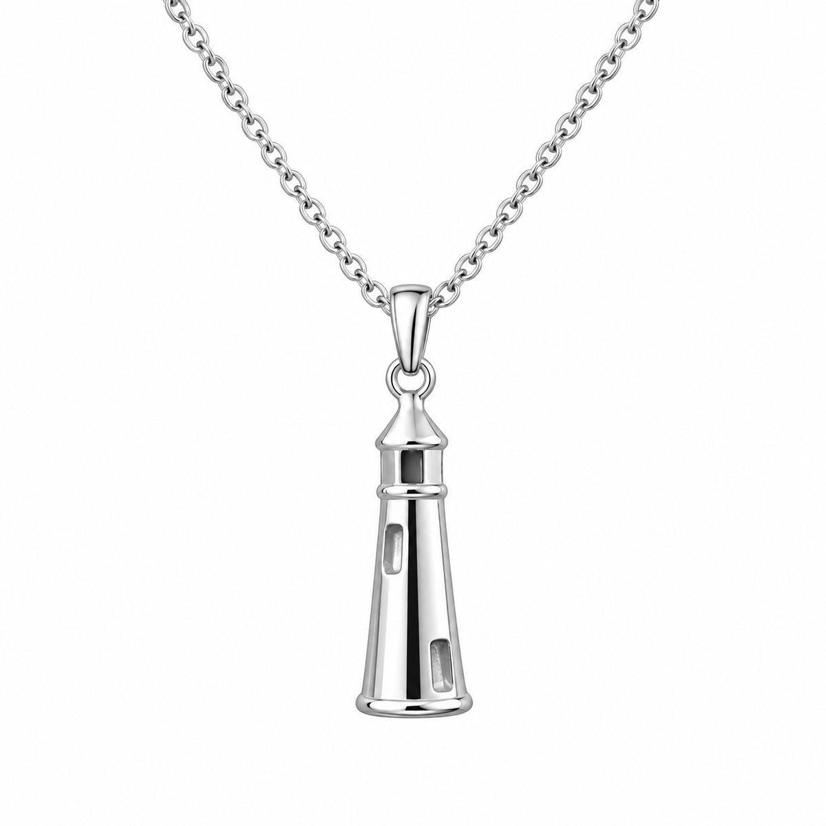 My Lighthouse Necklace