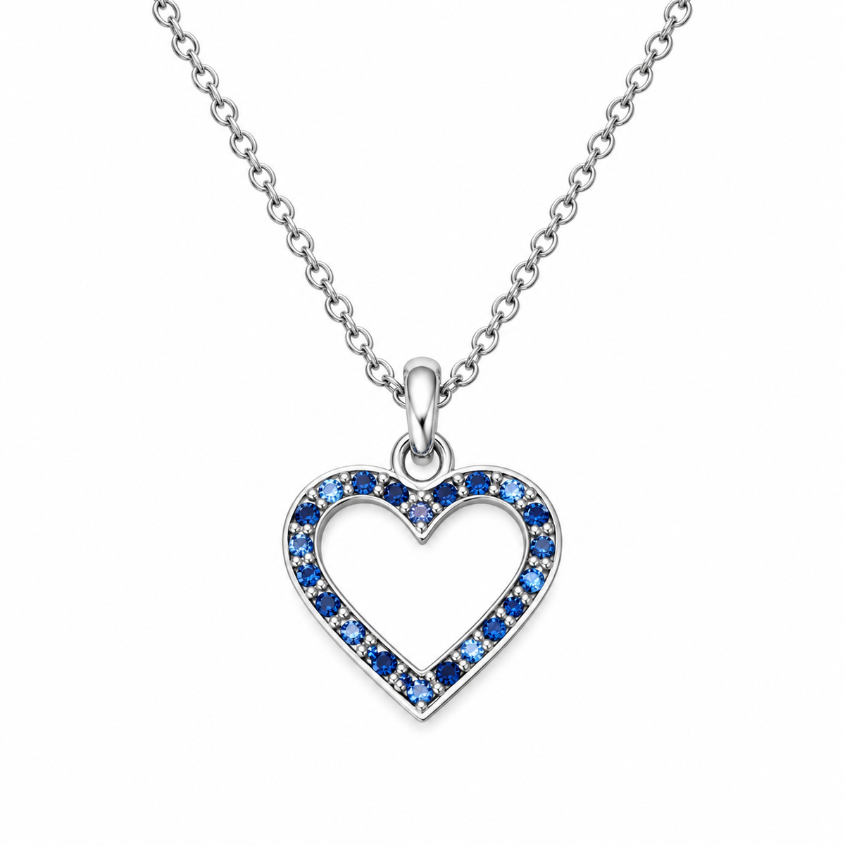 Pure Love Necklace