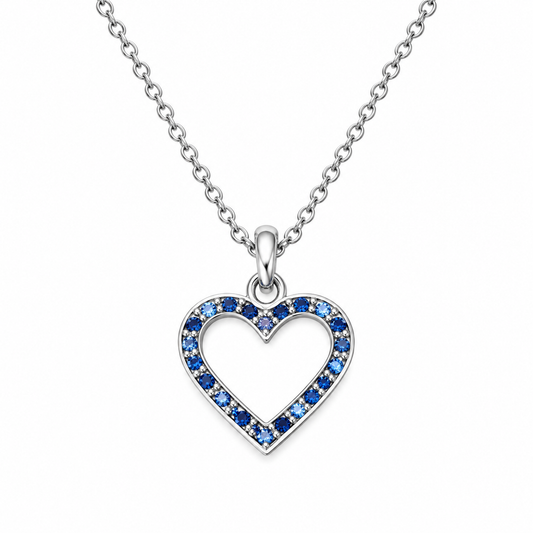 Pure Love Necklace