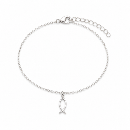 Symbol of Love Bracelet