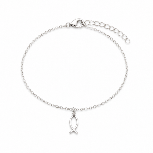 Symbol of Love Bracelet