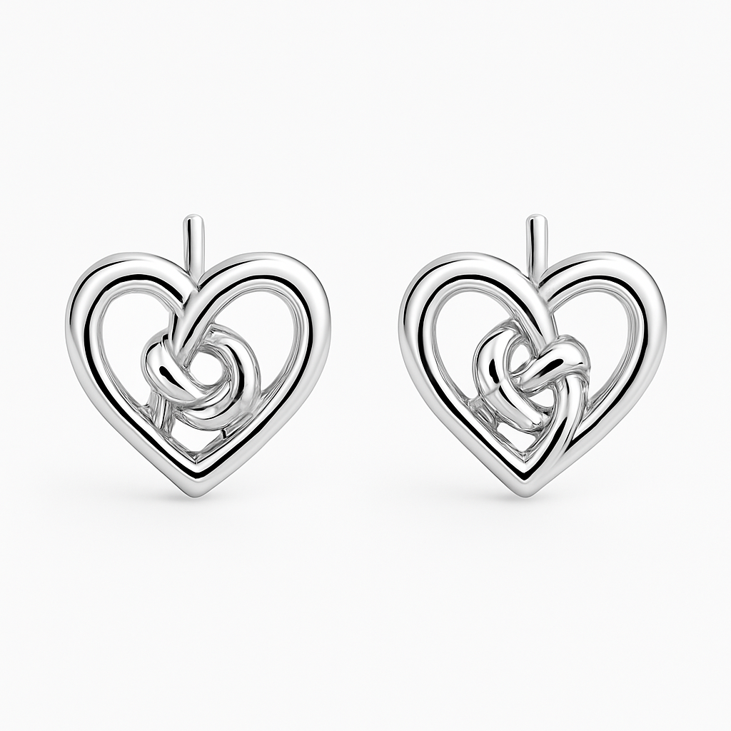 Three In One Earrings