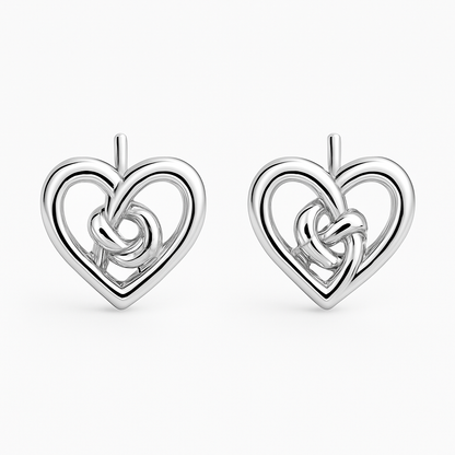 Three In One Earrings