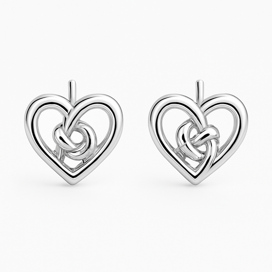 Three In One Earrings