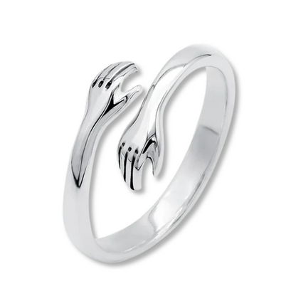 In His Arms Ring