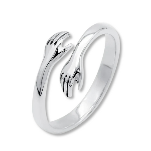 In His Arms Ring
