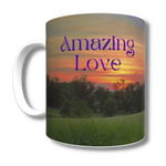 Load image into Gallery viewer, Amazing Love Mug
