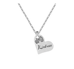 Load image into Gallery viewer, Fruits of the Spirit Necklace (Kindness)
